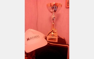 Concours Miramas : Dimanche 24 Novembre 2013..................