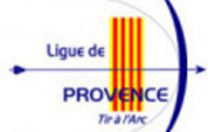 4 podiums pour le championnat de Ligue de Provence FFTA