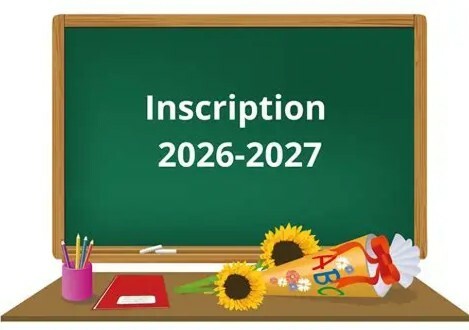 Adhésion 2026/2027