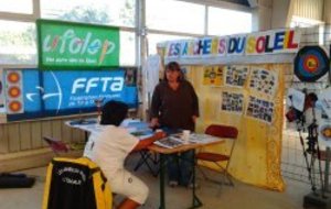 Forum des associations suite