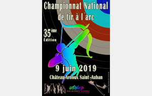 Inscriptions ouvertes pour le national UFOLEP 2019 à Chateau Arnoux Saint Auban