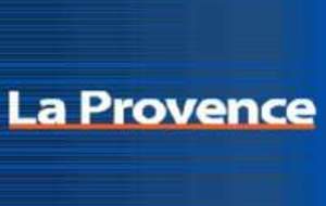 Article La Provence du 29/06/2019 du 35ème Championnat national UFOLEP