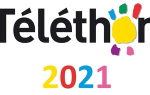 Infos concours TELETHON 2021