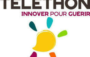 CONCOURS EN FAVEUR DU TELETHON le 21 décembre