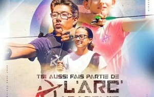 Challenge néo licenciés FFTA