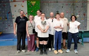 L'association Le rêve du Phénix remporte le challenge du TELETHON
