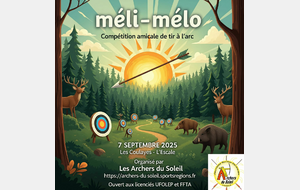 MELI MELO 3