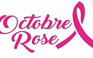 Concours OCTOBRE ROSE