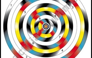 Hypnotirs Saison 11 UFOLEP FFTA L'escale