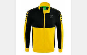 Survêtement jeune aux couleurs du club