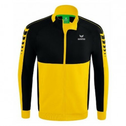 Survêtement jeune aux couleurs du club