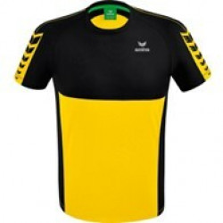 T shirt adulte aux couleurs du club