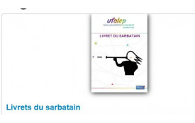 Livret sarbatain