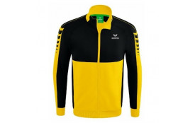 Survêtement jeune aux couleurs du club