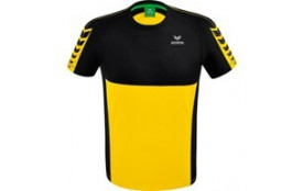 T shirt adulte aux couleurs du club