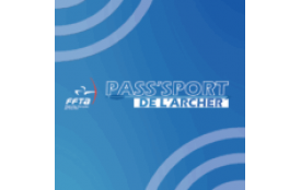 Passeport archer