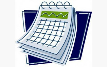 Calendrier concours UFOLEP saison 2026/2027