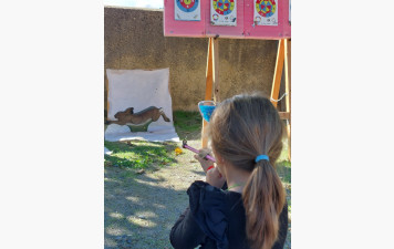 Fête des sports à L'escale