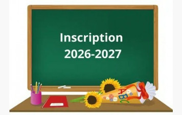 Adhésion 2026/2027
