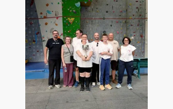 L'association Le rêve du Phénix remporte le challenge du TELETHON