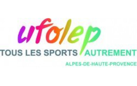 Article sur le blog de l'UFOLEP 04