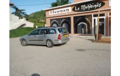 depart pour Cambrai