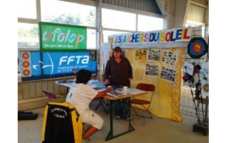 Forum des associations suite