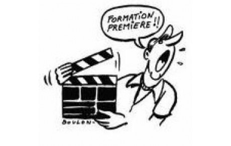 Une nouvelle rubrique &quot; FORMATION&quot; 
