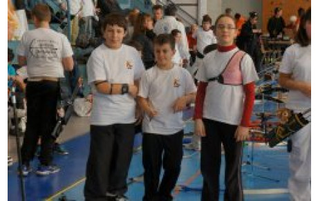 Les résultats du tournoi provencal sont en ligne !