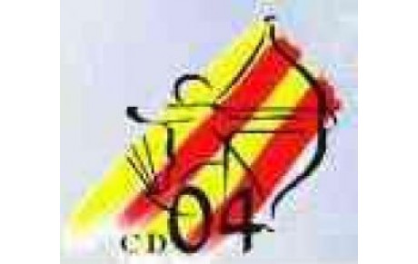 Assemblée générale du CD04