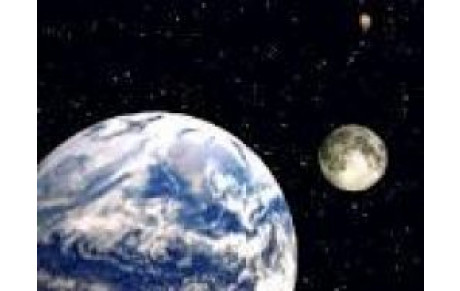 Un concours dans l'espace !