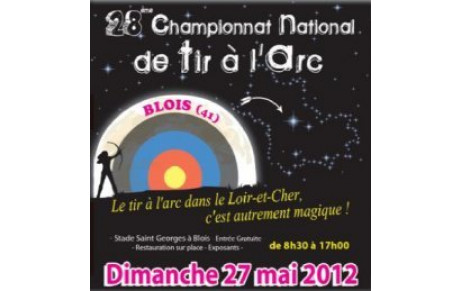 Derniers préparatifs avant le national 2012