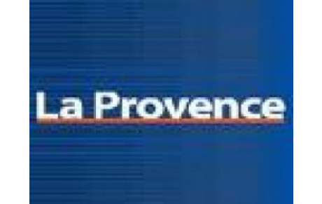 Article La Provence du 24/07/12
