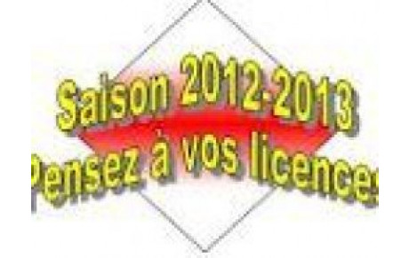 Rentrée 2012..........................