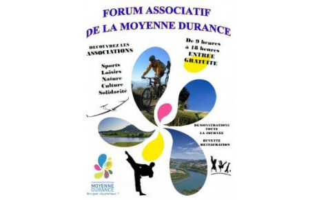Forum des associations
