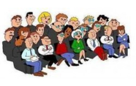 Assemblée générale de l'association