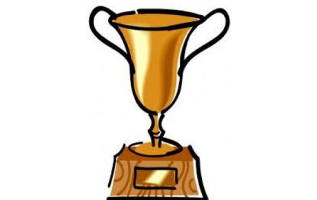 Trophée des Alpes !
