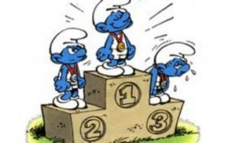 Résultats Hypnotirs 2013..............