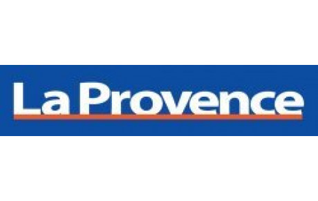 Article La Provence du Mercredi 20 Mars 2013......