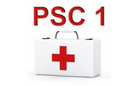 Formation PSC1 