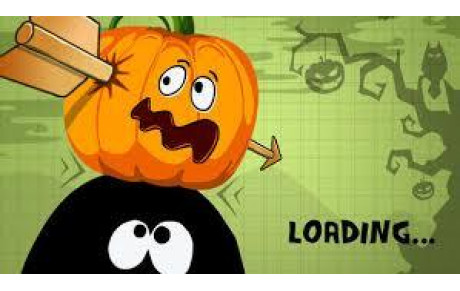 Mardi soir c'est Halloween !