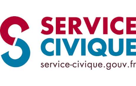 L'association recrute un jeune pour une mission d'un an pour un service civique