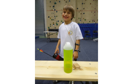 Qu'est ce qui fait rire Jonathan !