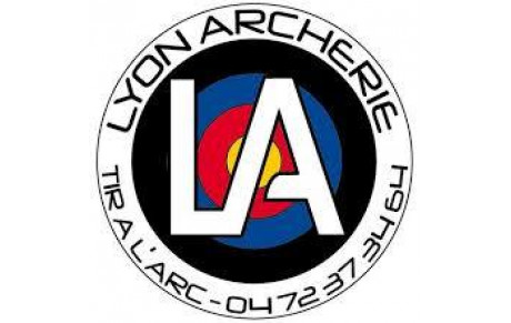 Promo de Noel Lyon Archerie