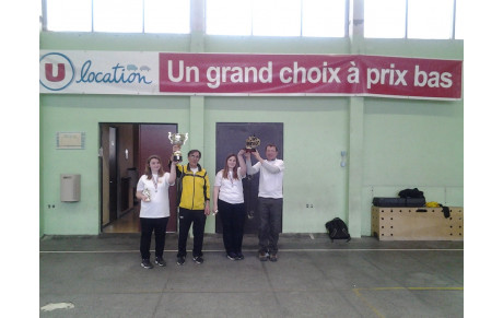 Résultats Hypnotirs saison 6