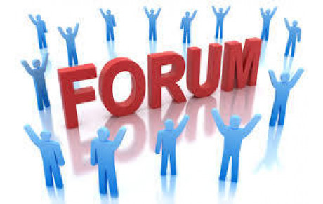 Forum des associations à Sisteron samedi 2 Septembre