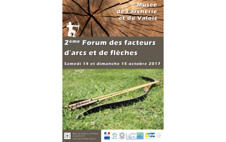 Forum des facteurs d'arcs et des flèches