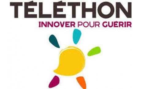 Concours au profit du Téléthon