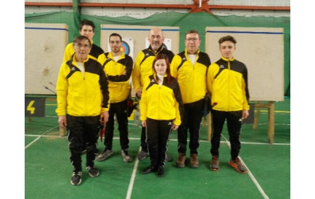 Concours Salle à Digne