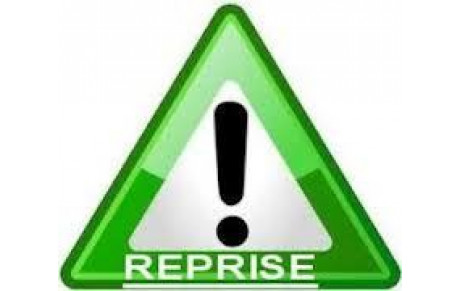 C'est la rentrée sportive !